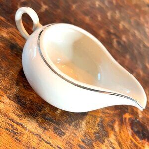 Vintage Fine Arts China Tranquility Creamer